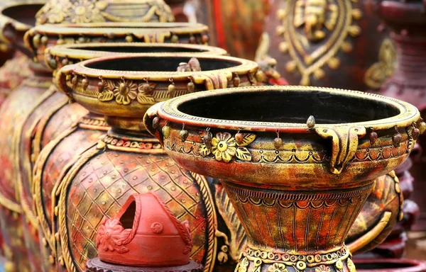 Handicrafts Of India — Stock Photo, Image