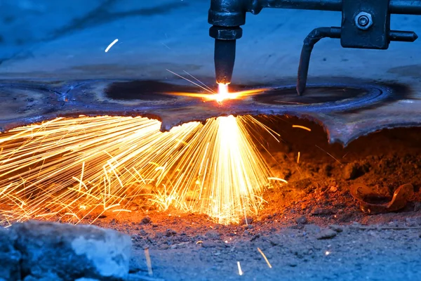 stock image Welding Gun