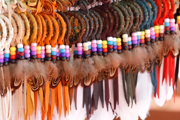 Indian crafts — Stock Photo, Image