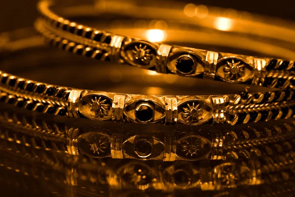 Antique jewelery — Stock Photo, Image