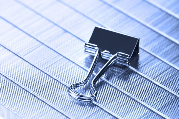 stock image Paper clip