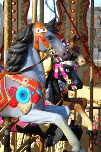 Stock image Carousel