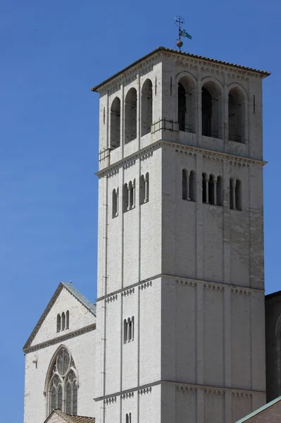 Saint Francis Cathedral — Stock Photo, Image