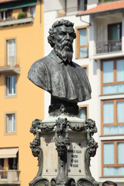 felaketleri ile benvenuto cellini