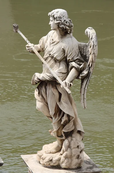 Estatua de ángel — Foto de Stock