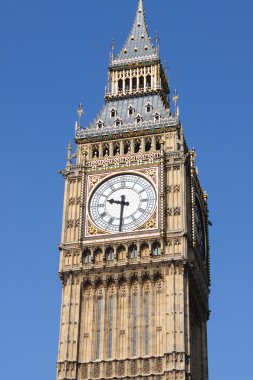 Big Ben clipart