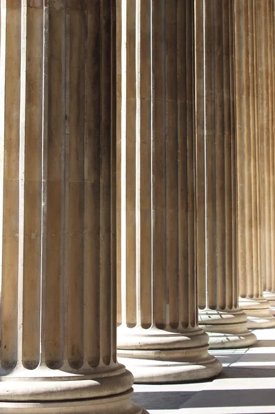 Colonnade — ストック写真