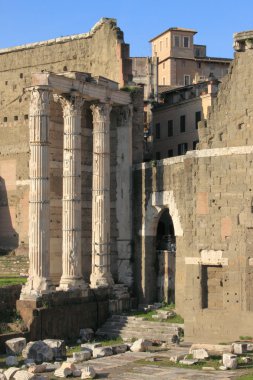 Trajan Forumu