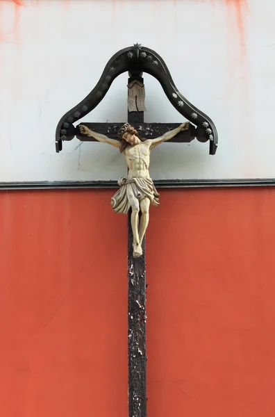 Crucifijo —  Fotos de Stock