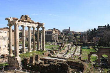 Roma Forumu