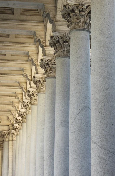 Colonnade — Stok fotoğraf