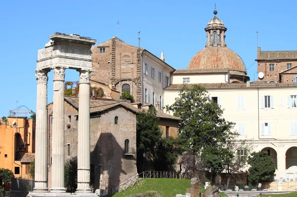 Řím městské scenics — Stock fotografie