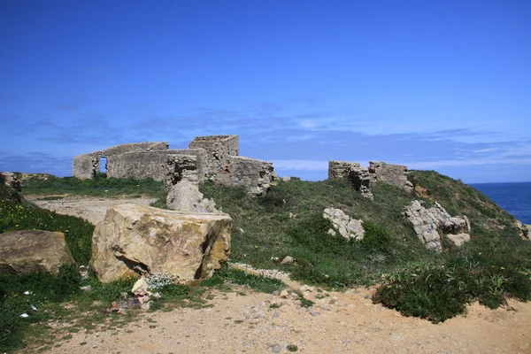 Stock image Old ruins, Portugal