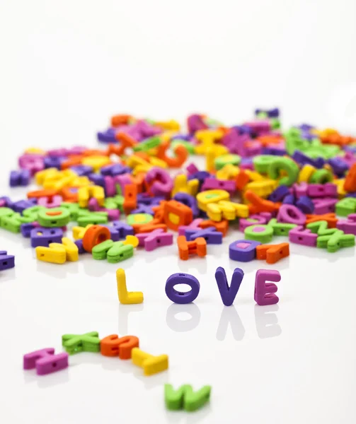 l o v e mektuplar