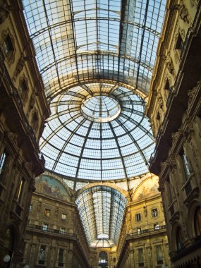 Galleria vittorio emanuele (milan)