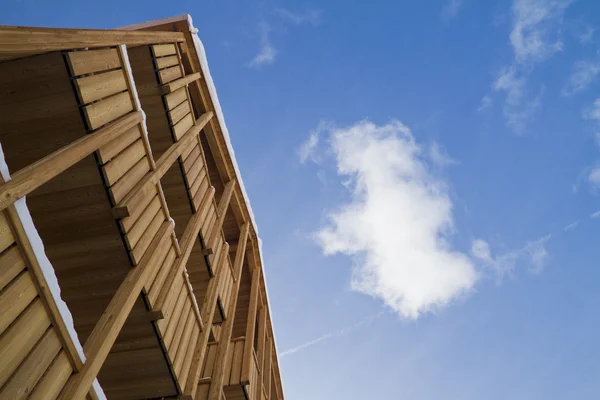 stock image Sky & Architecture