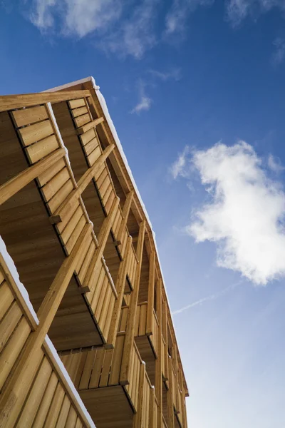 stock image Sky & Architecture