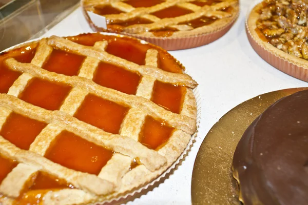 stock image Pastries