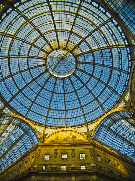 Galleria vittorio emanuele (milan)