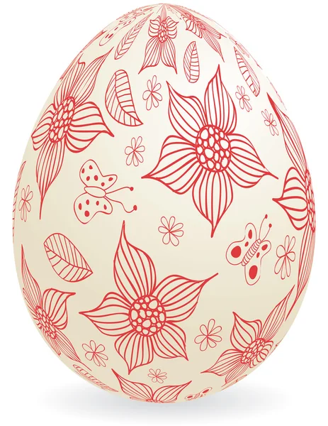 Easter _ egg — стоковый вектор