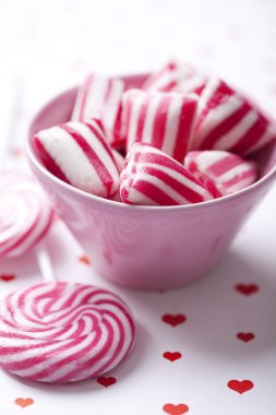 Hard candy clipart