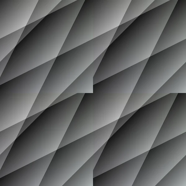 Lineated seamless grey wallpaper. — Stock Photo, Image