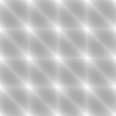 Foggy light-grey seamless embossed background. clipart