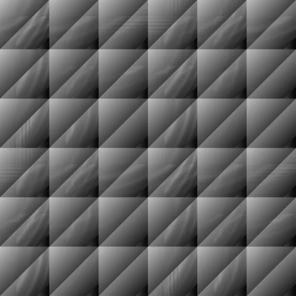 Диагональная полосатая серая бесшовная текстура . — стоковое фото