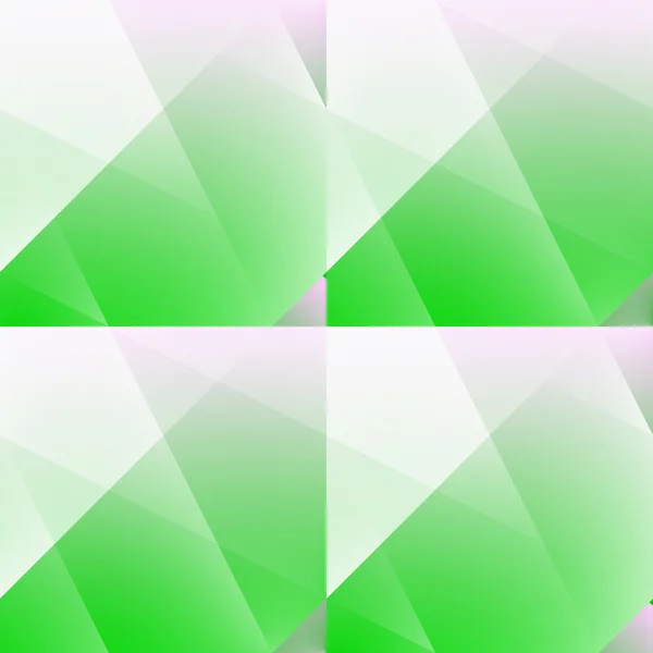 Groene lightful naadloze abstracte achtergrond. — Stockfoto