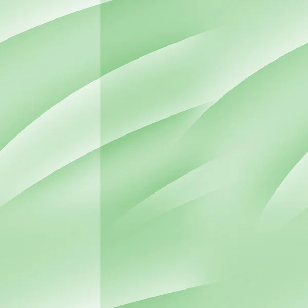 Gröna sömlös abstrakt. — Stockfoto