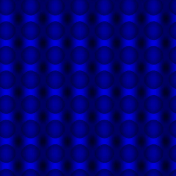 Padrão azul escuro — Fotografia de Stock
