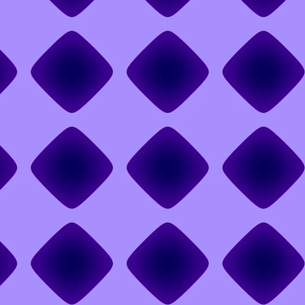 Violet foursquare pattern. — 图库照片