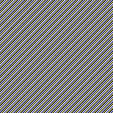 Doğrusal degrade desen.