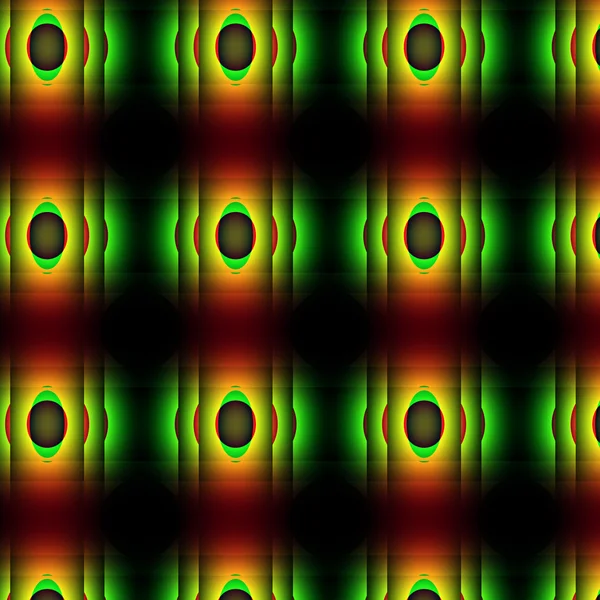 Traffic light abstract pattern. — Stock Photo, Image