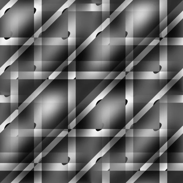 Серый тисненый бесшовный абстракт . — стоковое фото