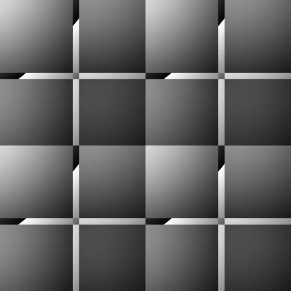 Сірий рельєфний безшовний абстрактний . — стокове фото