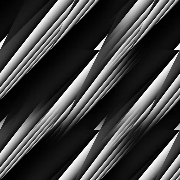 Donkere reliëf naadloze abstract. — Stockfoto