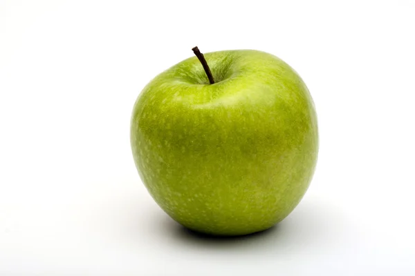 stock image Green apple