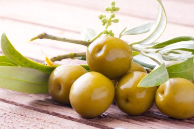 zeytin