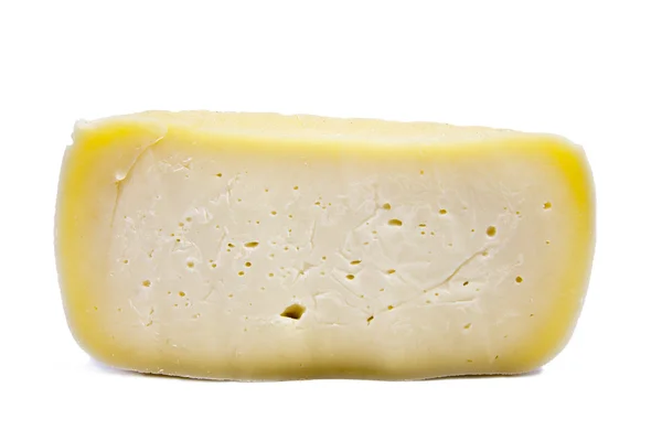 ナチュラル チーズ、乳製品業界 — ストック写真