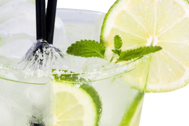 Mojito.