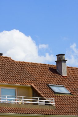 House roof clipart