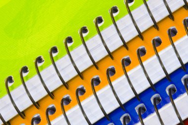Defter, kağıt kitap