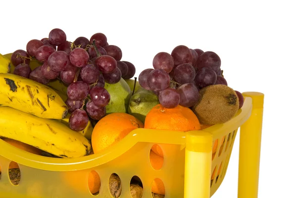 Frische Früchte — Stockfoto