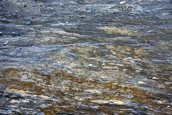 Substância e textura da pedra — Fotografia de Stock