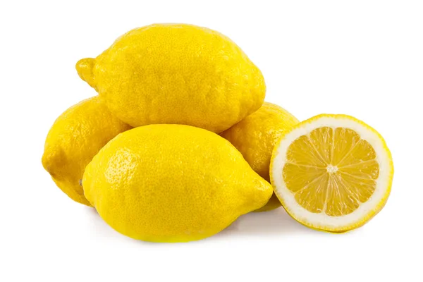 Citrus, fruit — Stock Photo, Image