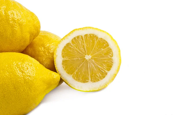 Citrus, fruit — Stock Photo, Image