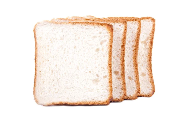 Sandviç ekmeği — Stok fotoğraf