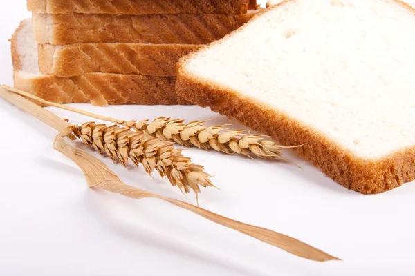 サンドイッチのパン — ストック写真