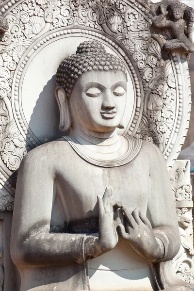 Art thaïlandais Statues i — Photo